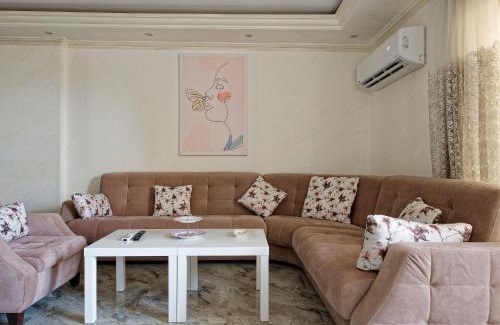 Heliopolis Apartment | VESTA - Heliopolis Residence