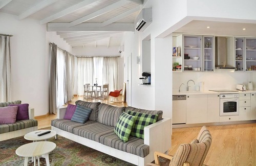 Heliopolis Apartment | Vesta - Luxury APT - 2BR - Merghany
