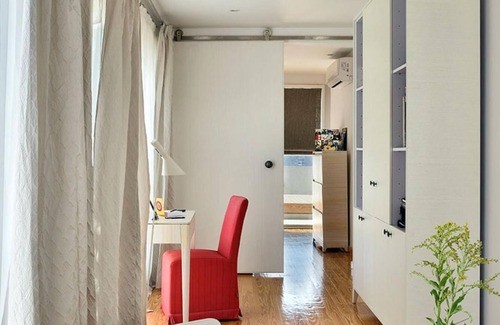 Heliopolis Apartment | Vesta - Luxury APT - 2BR - Merghany