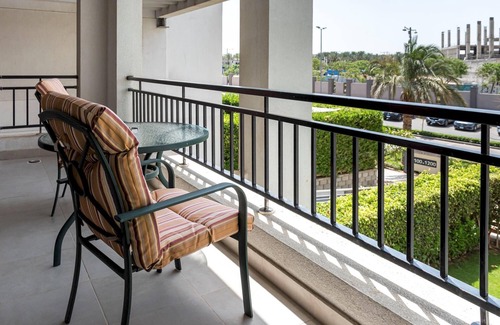 New Cairo Apartment | Vesta - Luxury APT - 3BR - Cfc VI