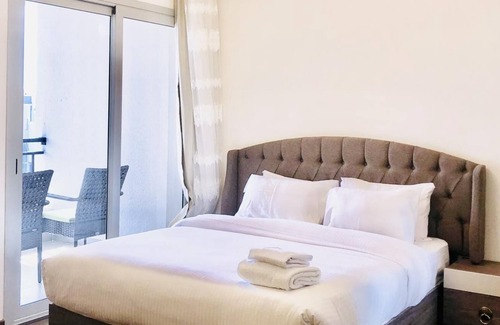 New Cairo Apartment | Vesta - Luxury Apt - 3BR - CFC X