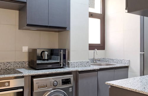 New Cairo Apartment | VESTA - New Cairo Residence