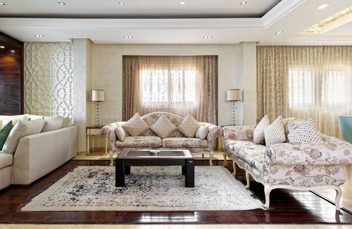 New Cairo Apartment | VESTA - New CAiro Residence