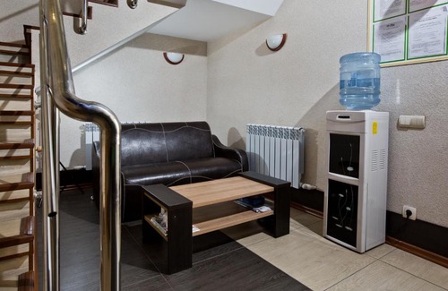 Ussuriysk Hotel | Vesta