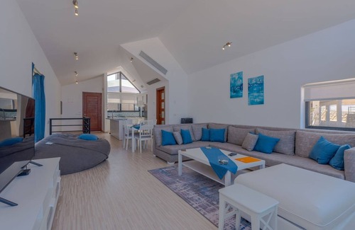 Soma Bay Villa | Vesta - Superior Villa IV - 2BR - Wadi Jebal