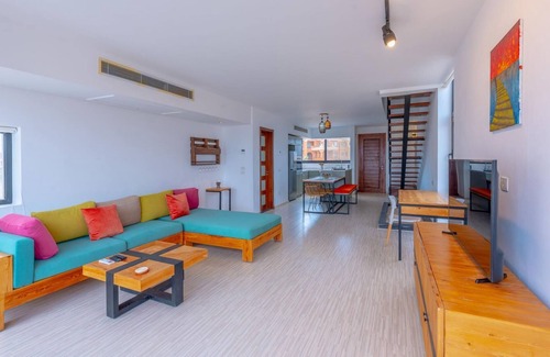 Soma Bay Villa | Vesta - Superior Villa VII - 2BR - Wadi Jebal