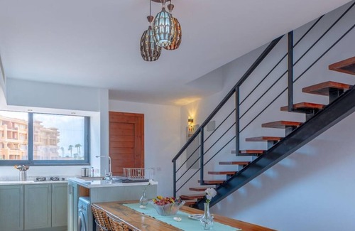 Soma Bay Villa | Vesta - Superior Villa VII - 2BR - Wadi Jebal