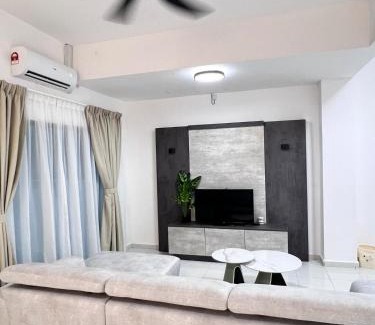 Kuantan Villa | VestayLa kuantan