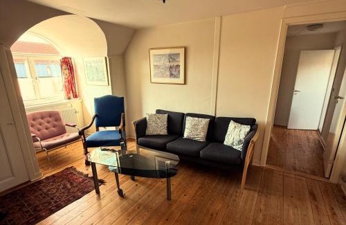 Viborg Apartment | Vesterbro Apartment