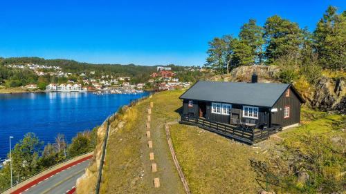 Arendal House | Vesterveien Panorama