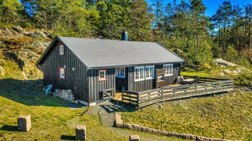 Arendal House | Vesterveien Panorama