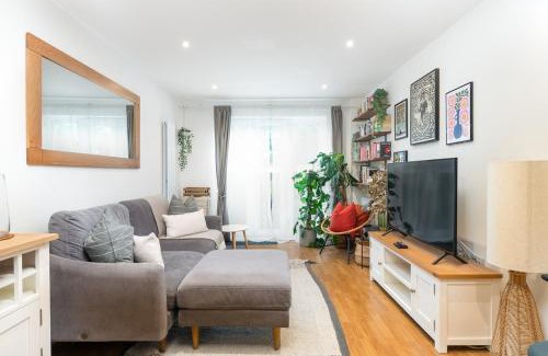 South Norwood Apartment | VESTO Beautiful Two Bedroom Flat Crystal Palace