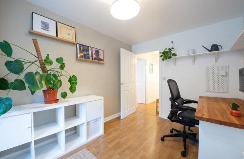 South Norwood Apartment | VESTO Beautiful Two Bedroom Flat Crystal Palace