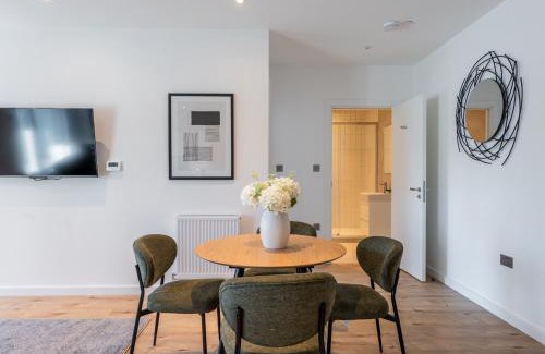 Lewisham Apartment | VESTO Lewisham