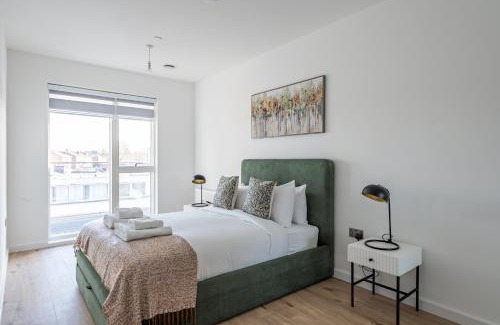 Lewisham Apartment | VESTO Lewisham