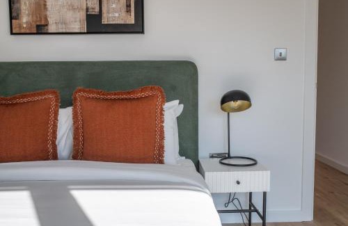 Lewisham Apartment | VESTO Lewisham