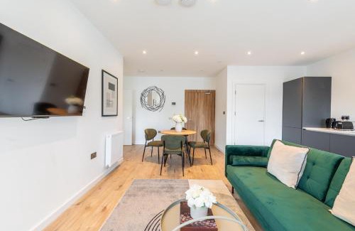 Lewisham Apartment | VESTO Lewisham
