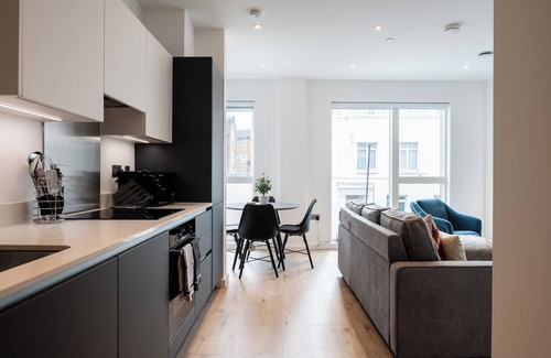 Lewisham Apartment | VESTO Lewisham