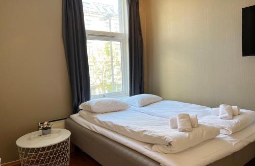 Engen Apartment | Vestre Torggaten 20