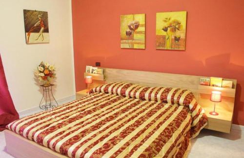 Scafati Bed & Breakfast | Vesuvio Bed & Breakfast