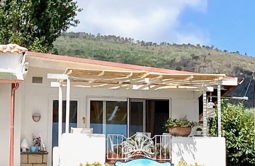 Trecase House | Vesuvio Country House