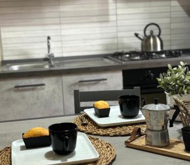 Mount Vesuvius - Pompei Apartment | Vesuvio House