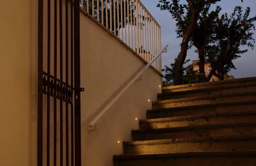 Ercolano Apartment | Vesuvius Palace Aparthotel - Suite Diana