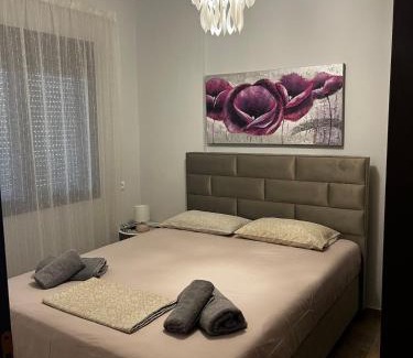 Olympiada Villa | Veta's House
