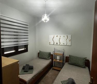 Olympiada Villa | Veta's House