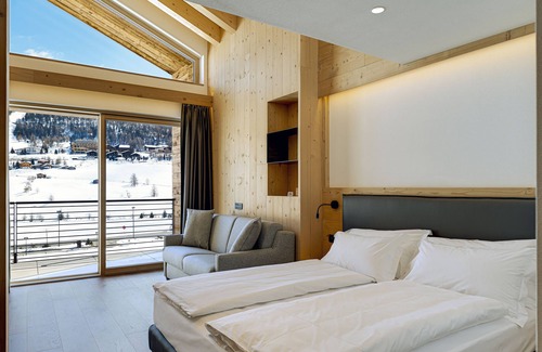 Livigno Hotel | Vetta Alpine Relax