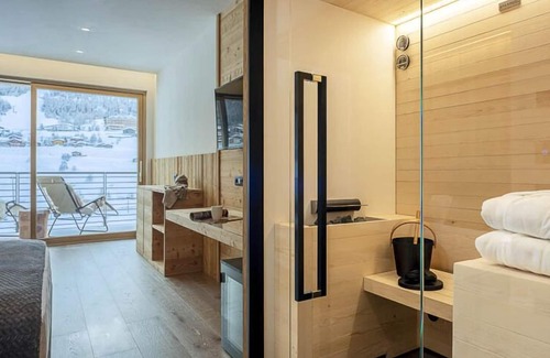 Livigno Hotel | Vetta Alpine Relax