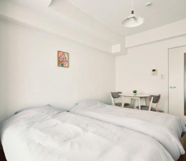 Chuo Ward Apartment | vetta kumamoto sakuramachi 804