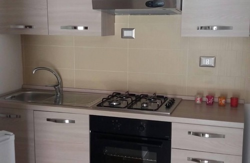 Porto Cesareo Bed & Breakfast | VeV salento