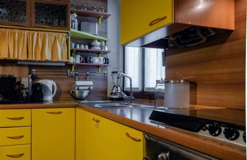 Zona Risorgimento Apartment | VFH Stylish Boutique Apartment Central