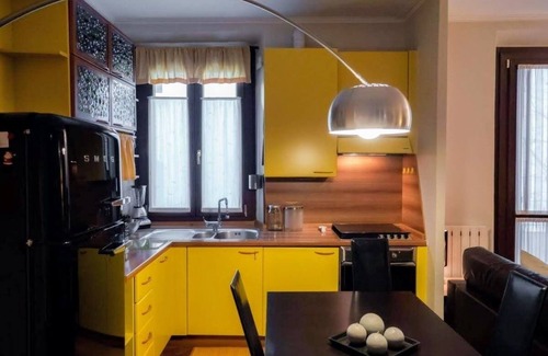 Zona Risorgimento Apartment | VFH Stylish Boutique Apartment Central