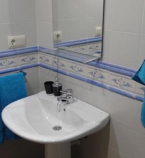 Old Town Baeza Apartment | VFT LA PAZ