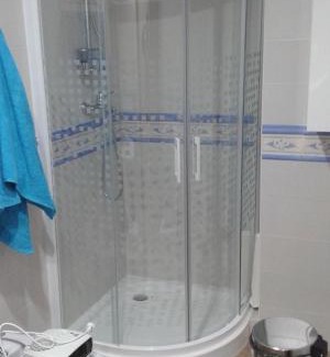 Old Town Baeza Apartment | VFT LA PAZ