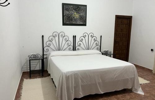 Hornachuelos House | VFT Las Piedrecitas