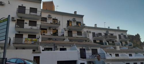 Cazorla Apartment | VFT Sendero Cerezuelo