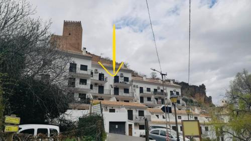 Cazorla Apartment | VFT Sendero Cerezuelo