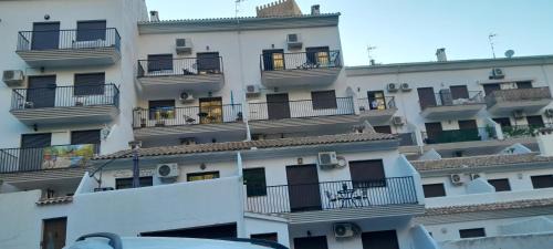 Cazorla Apartment | VFT Sendero Cerezuelo