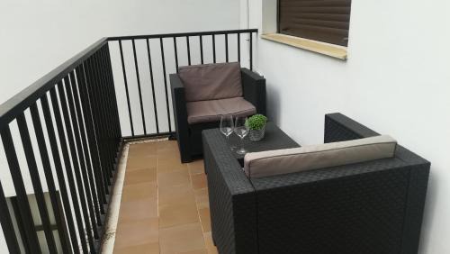Cazorla Apartment | VFT Sendero Cerezuelo