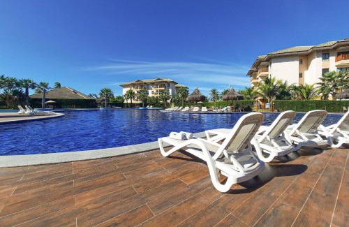 Pecém Apartment | VG Sun Cumbuco Flat com Incrível Vista Mar