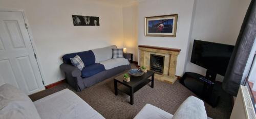 Outwell House | VH, 4 BR House, Upwell, Wisbech