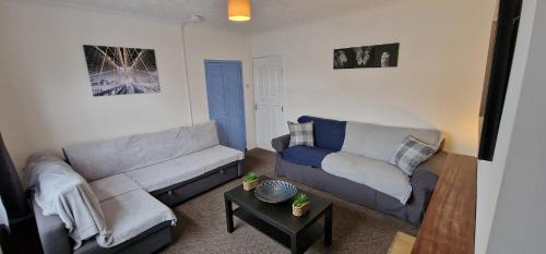 Outwell House | VH, 4 BR House, Upwell, Wisbech