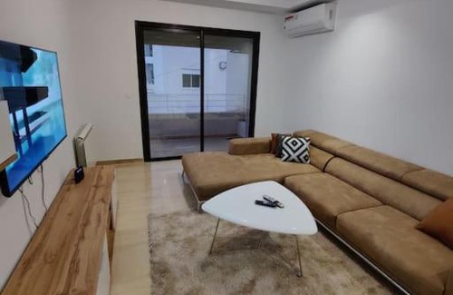 Ennasr Apartment | VHS & Luxury apartment 10 min from the airport