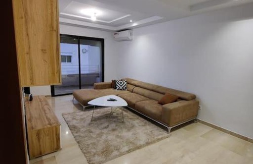 Ennasr Apartment | VHS & Luxury apartment 10 min from the airport