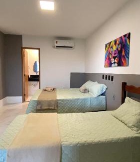 Vicosa do Ceara Apartment | Viçosa Flat