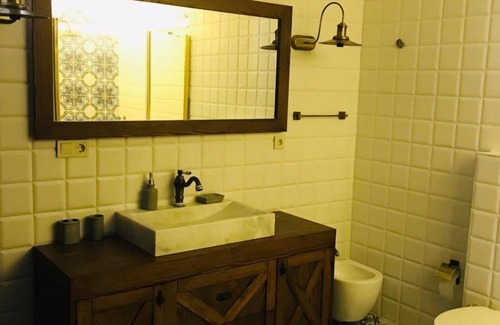 Cesme Hotel | VİA PERLA BUTİK OTEL