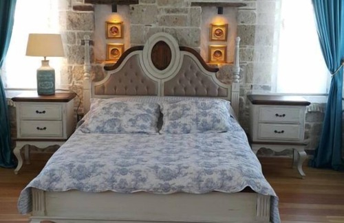 Cesme Hotel | VİA PERLA BUTİK OTEL